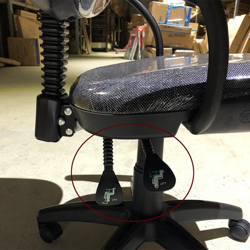 Ghế nhân viên SG528